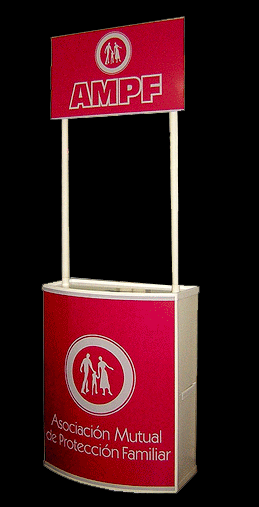 ministand portatil